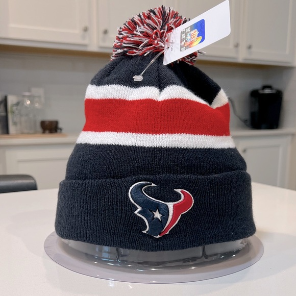 NFL Houston Texans Beanie Kids - Picture 5 of 6